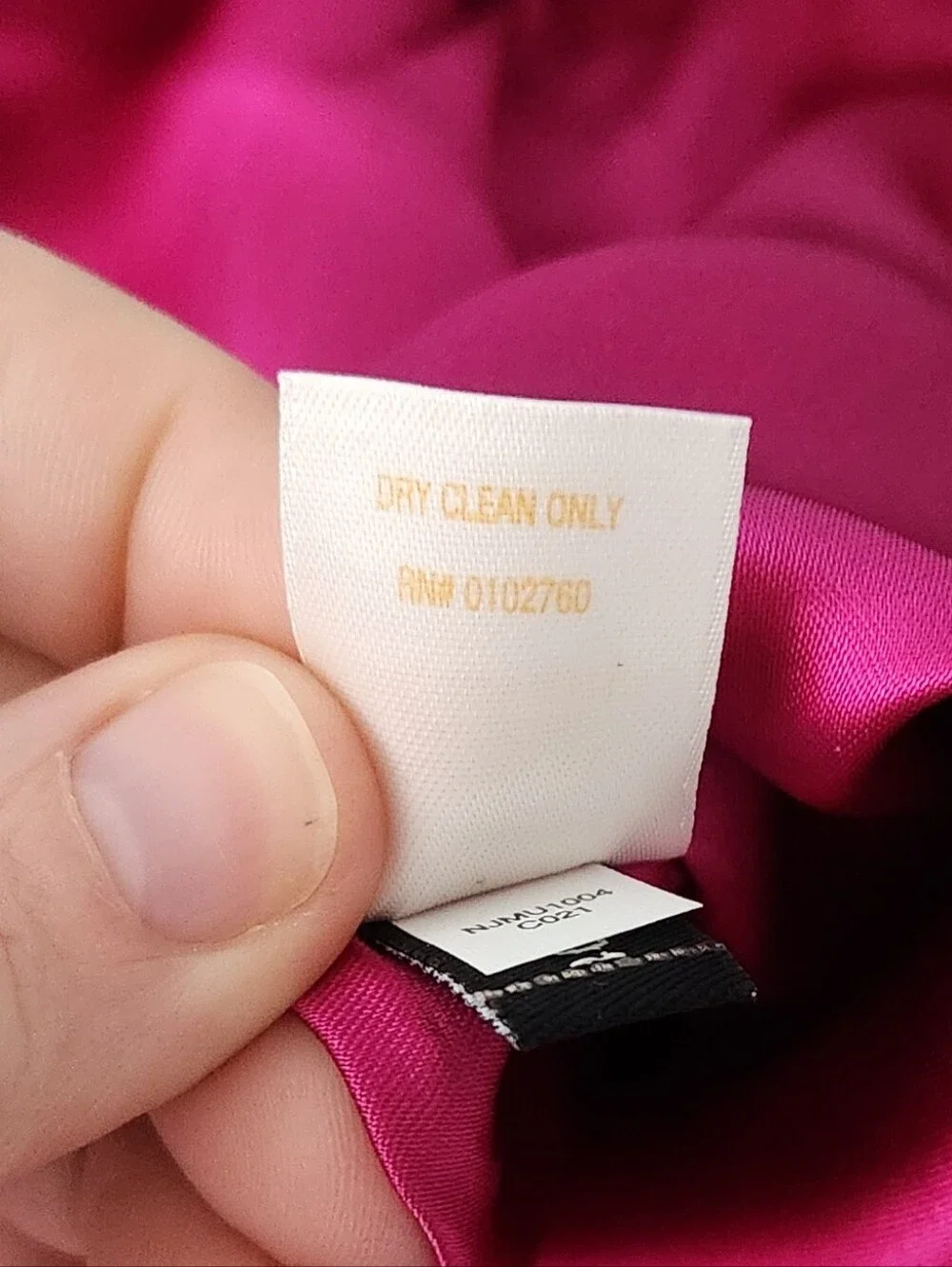 Kate Spade Janelle Skirt in Barbie Pink